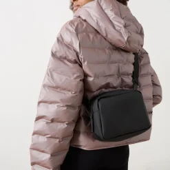 W3 Box Crossbody Bag Women Crossbody Bags
