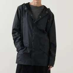 Clearance W3 Rain Jacket Women Coats & Jackets