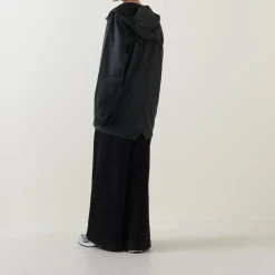 Clearance W3 Rain Jacket Women Coats & Jackets