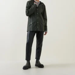 Online W3 Rain Jacket Women Coats & Jackets
