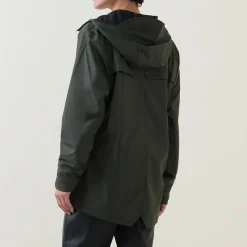 Online W3 Rain Jacket Women Coats & Jackets
