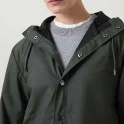 Online W3 Rain Jacket Women Coats & Jackets