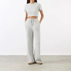 Sale Waffle Texture Top Women Tops