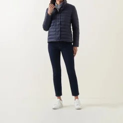 New Water-Repellent Padded Jacket Women Coats & Jackets