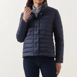 New Water-Repellent Padded Jacket Women Coats & Jackets