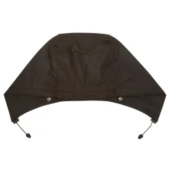 Waxed Hood Women Hats