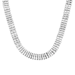 Discount Weave Necklace Women Necklaces