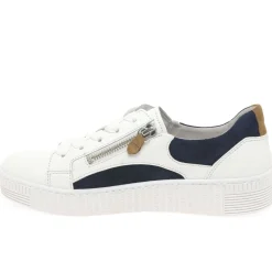 Hot Wemo Lace-Up Trainers Women Trainers