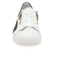 Hot Wemo Lace-Up Trainers Women Trainers
