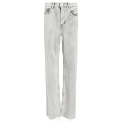 Best Wendel Wide-Leg Jeans Women Denim