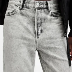 Best Wendel Wide-Leg Jeans Women Denim