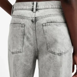 Best Wendel Wide-Leg Jeans Women Denim