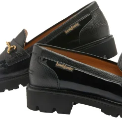 Best Westminster Snaffle Loafers Women Flats