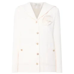 Hot Whisper Tweed Jacket Women Coats & Jackets