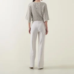 Best Wide Leg Trousers Women Trousers & Shorts