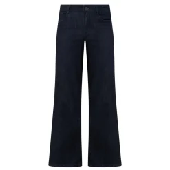 Best Wide-Leg Jeans Women Denim