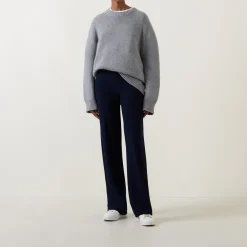 Best Wide-Leg Trousers Women Trousers & Shorts