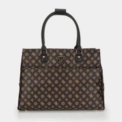 Wilder 4G Peony Logo Tote Bag Women Tote Bags