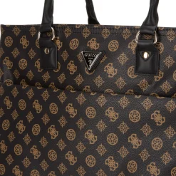 Wilder 4G Peony Logo Tote Bag Women Tote Bags