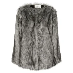 New Wiliagz Faux Fur Coat Women Coats & Jackets