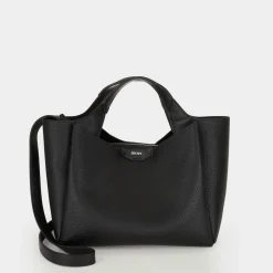 Willa Logo Satchel Women Shoulder Bags