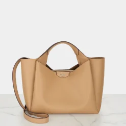 New Willa Logo Satchel Women Shoulder Bags