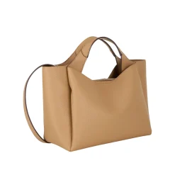 New Willa Logo Satchel Women Shoulder Bags