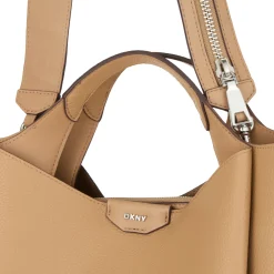 New Willa Logo Satchel Women Shoulder Bags