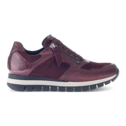 Online Willet Lace-Up Trainers Women Trainers