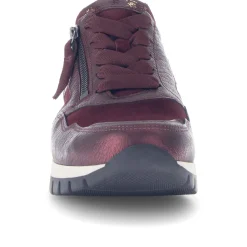 Online Willet Lace-Up Trainers Women Trainers