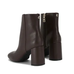 Sale Willow Block Heel Boots Women Boots