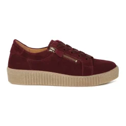 Wisdom Casual Trainers Women Trainers
