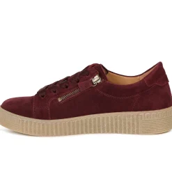 Wisdom Casual Trainers Women Trainers