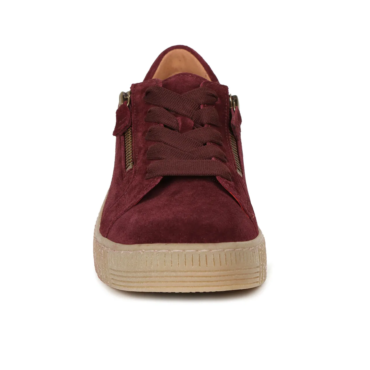 Wisdom Casual Trainers Women Trainers