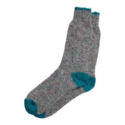 Clearance Wool Walking Socks Women Hosiery