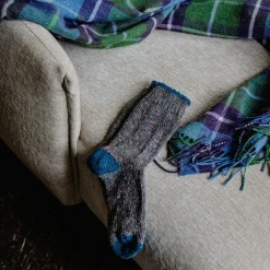 Clearance Wool Walking Socks Women Hosiery