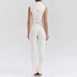 Online Wren Slim Cigarette Trousers Women Trousers & Shorts