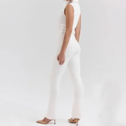 Online Wren Slim Cigarette Trousers Women Trousers & Shorts