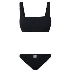 Xandra Nile Square Neck Bikini Set Women Swimwear & Beachwear