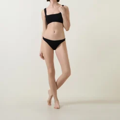 Xandra Nile Square Neck Bikini Set Women Swimwear & Beachwear