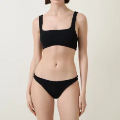 Xandra Nile Square Neck Bikini Set Women Swimwear & Beachwear