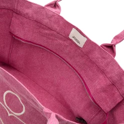 New Yenky Zip Tote Bag Women Crossbody Bags