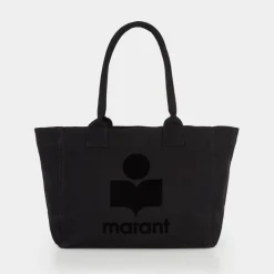 New Yenky Zip Tote Bag Women Shoulder Bags|Tote Bags