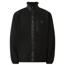 Discount Yermo Fleece Sweatshirt Women Sweatshirts & Hoodies