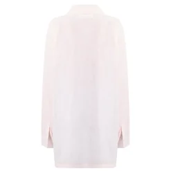 Clearance Yew Striped Pyjama Top Women Sleepwear