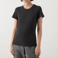Ypawood T-Shirt Women Tops