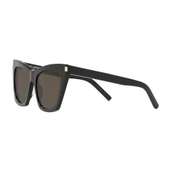 YS000091 Cat Eye Sunglasses Women Sunglasses