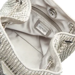 New Zalina Embellished Pouch Bag Women Crossbody Bags