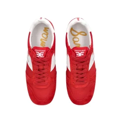 Clearance Zaria Low-Top Trainers Women Trainers