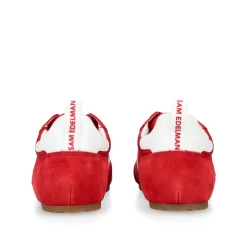 Clearance Zaria Low-Top Trainers Women Trainers